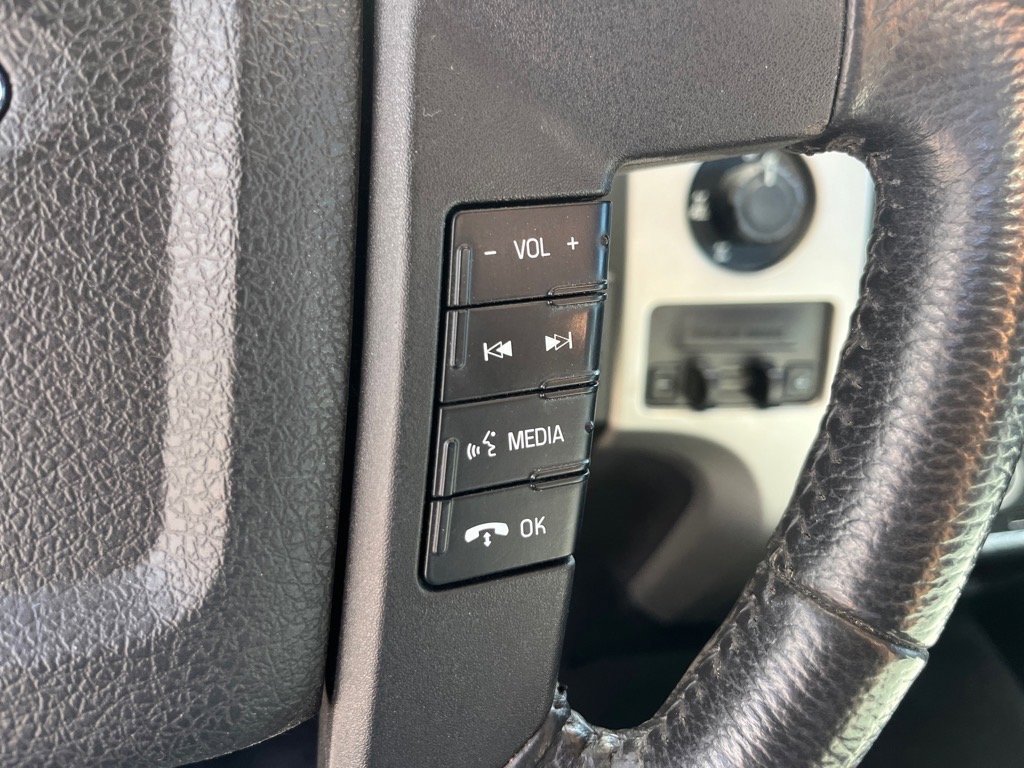 Used 2012 Ford F150 XLT w/ XLT Convenience Pkg image 12