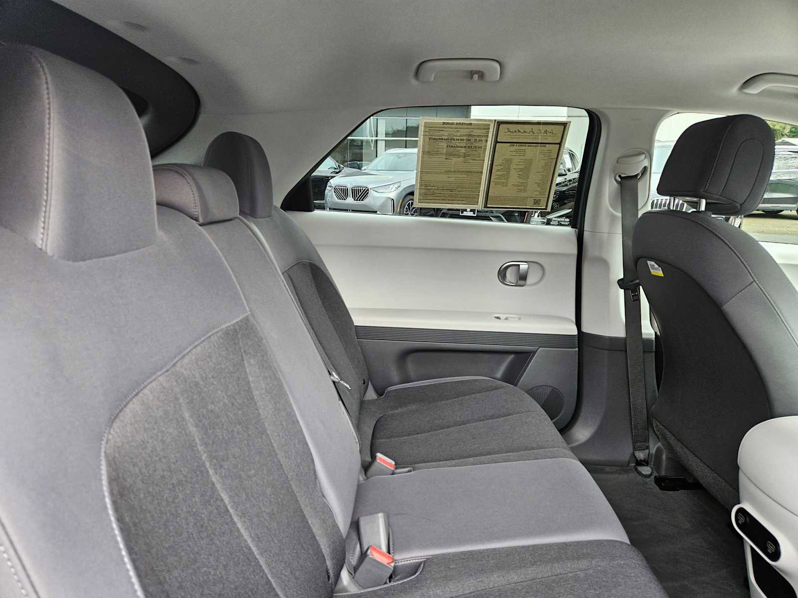 Used 2024 Hyundai Ioniq 5 SEL image 15