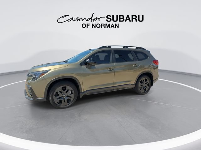 Certified 2026 Subaru Ascent Bronze Edition AWD/4WD image 5