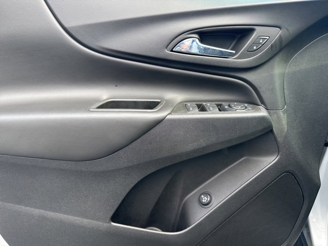 Certified 2022 Chevrolet Equinox LT image 9