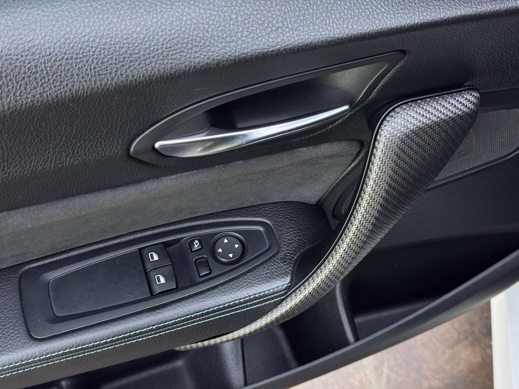 Used 2017 BMW M2 RWD image 11