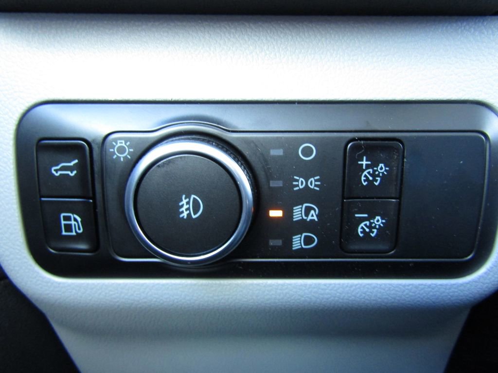 New 2026 Ford Escape Platinum image 15