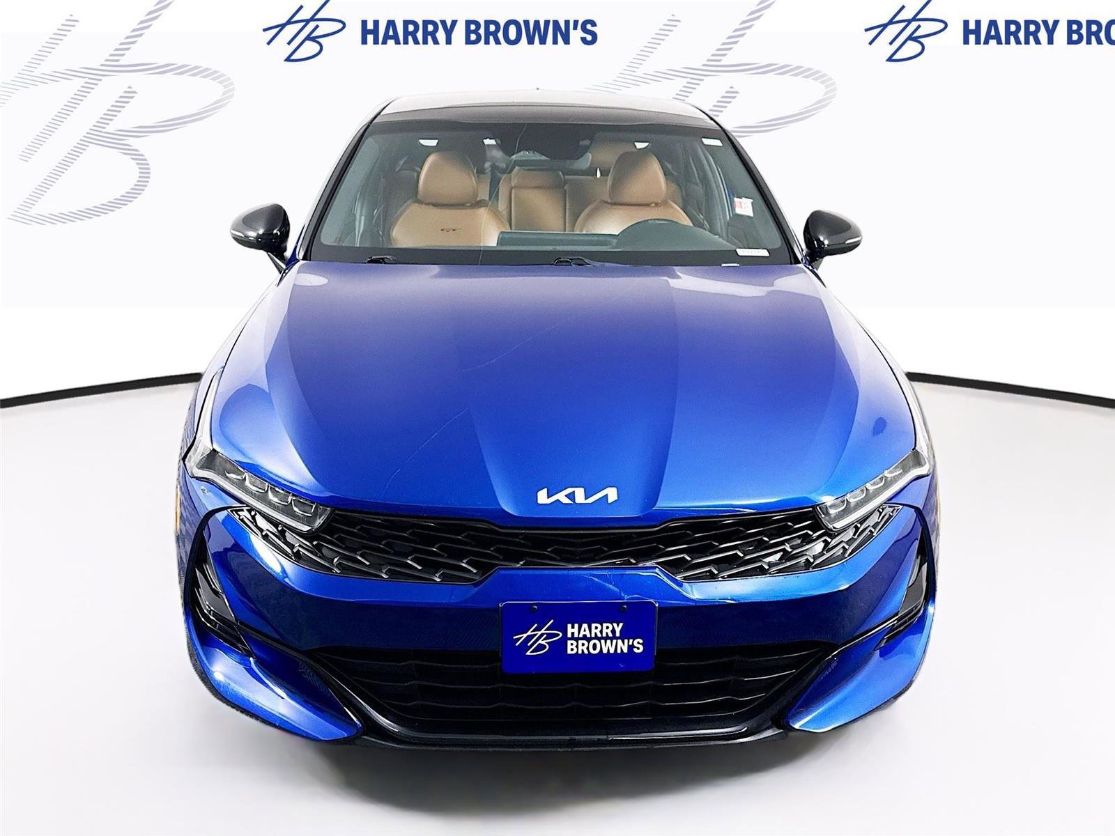 Used 2022 Kia K5 GT image 27