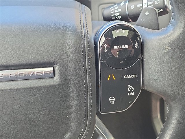 Used 2019 Land Rover Range Rover HSE image 21