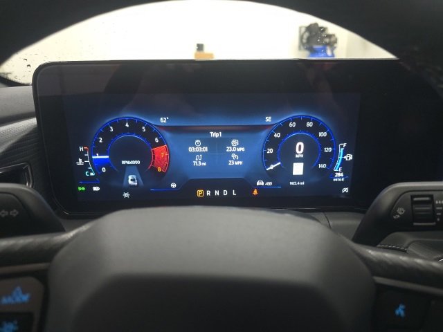 Used 2024 Ford Mustang Premium image 22