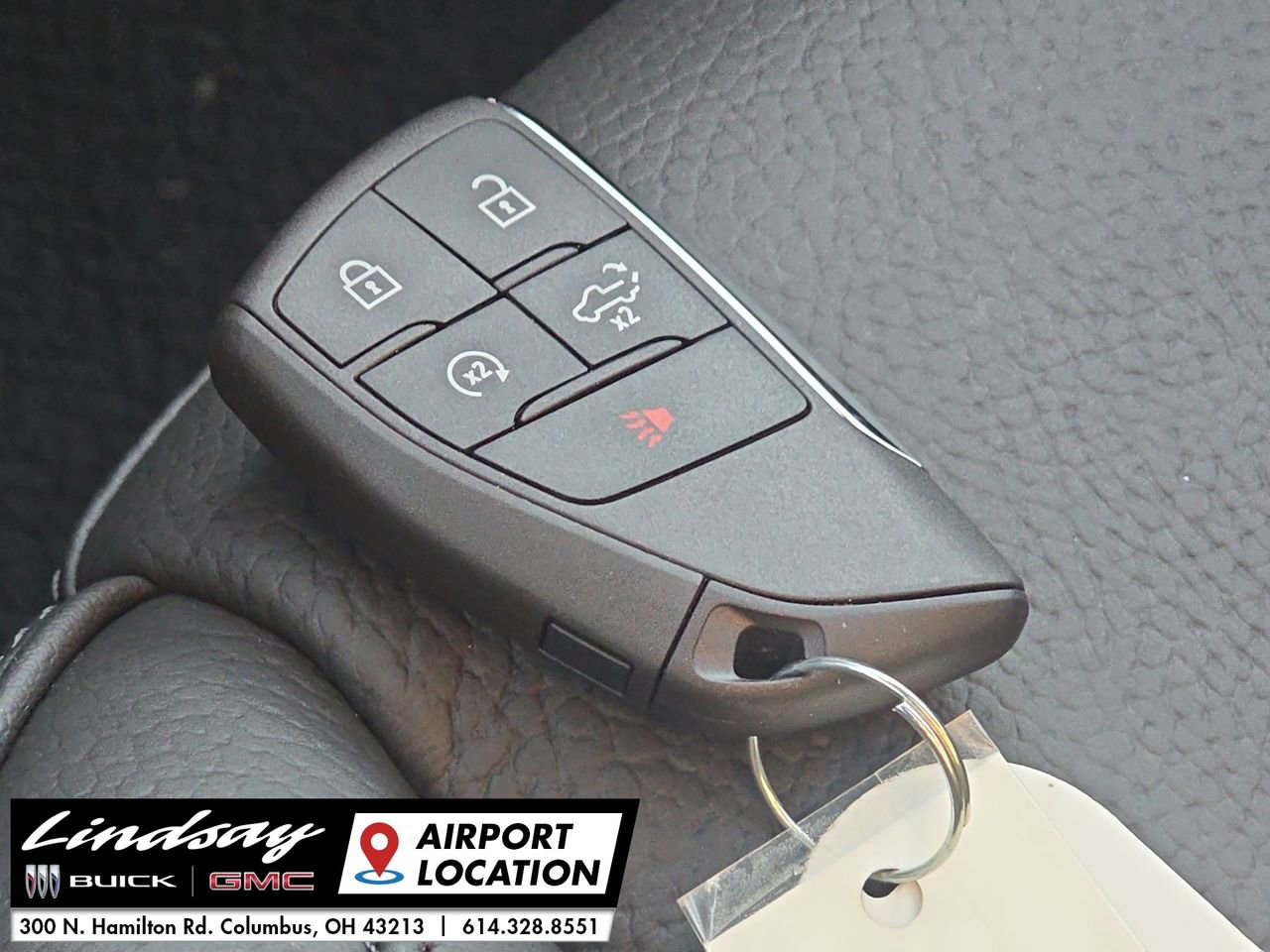 New 2026 GMC Sierra 1500 Denali w/ Technology Package image 37