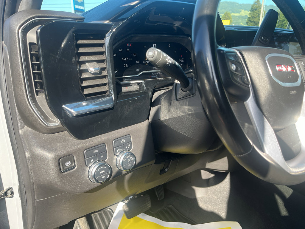 Used 2024 GMC Sierra 1500 Elevation AWD/4WD image 21