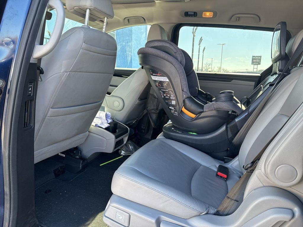 Used 2020 Honda Odyssey Elite image 7