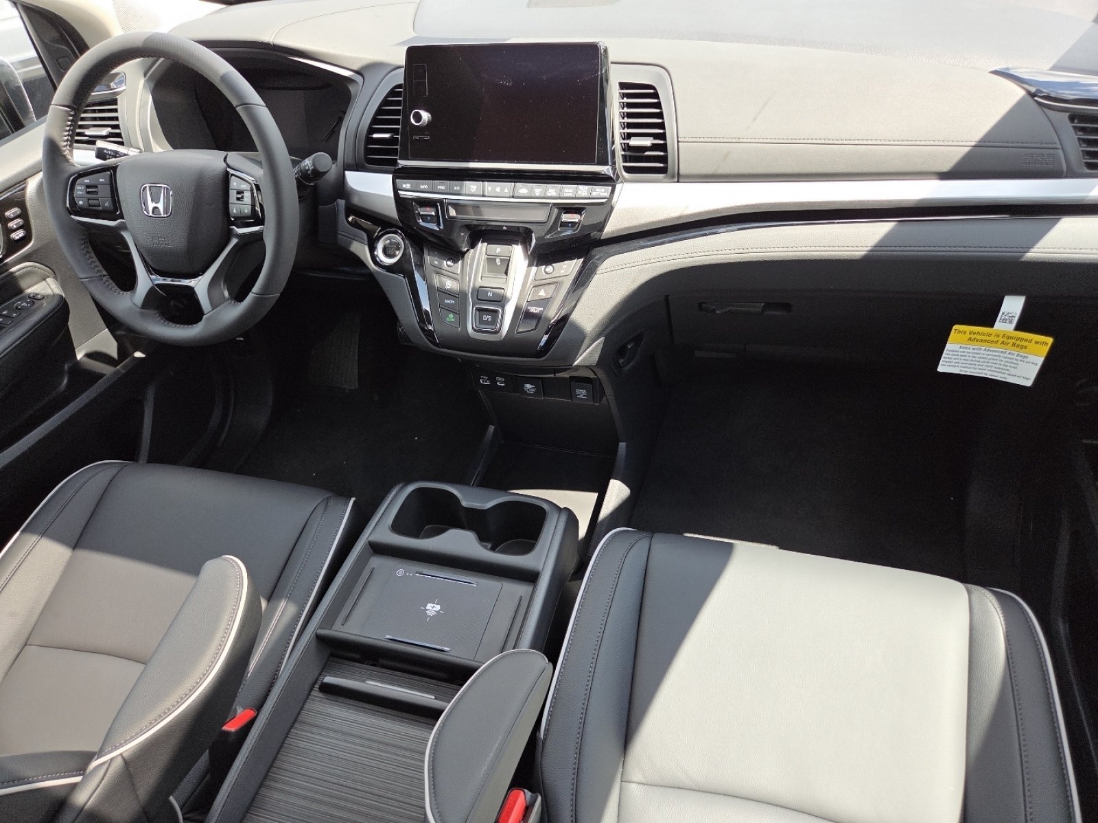 New 2026 Honda Odyssey Touring image 29