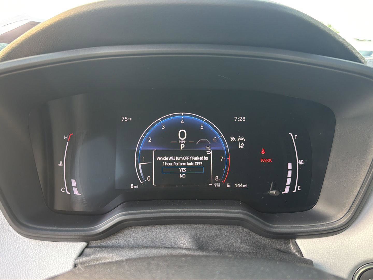 New 2026 Toyota Corolla SE FWD image 22