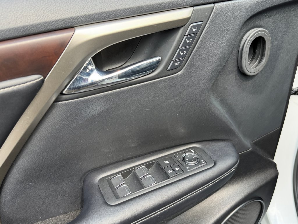 Used 2021 Lexus RX 450h AWD w/ Premium Package image 14