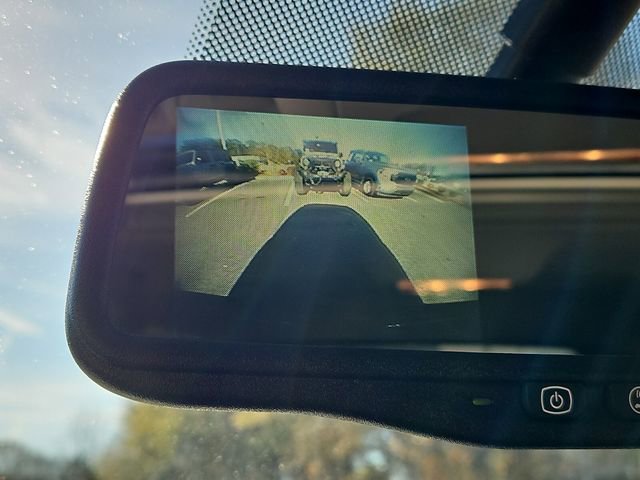 Used 2013 Chevrolet Tahoe LT w/ Suspension Package, Off-Road image 14