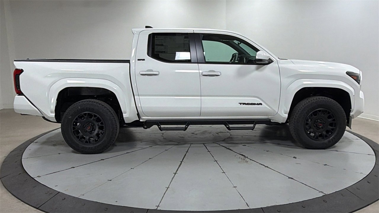 New 2026 Toyota Tacoma SR5 image 6
