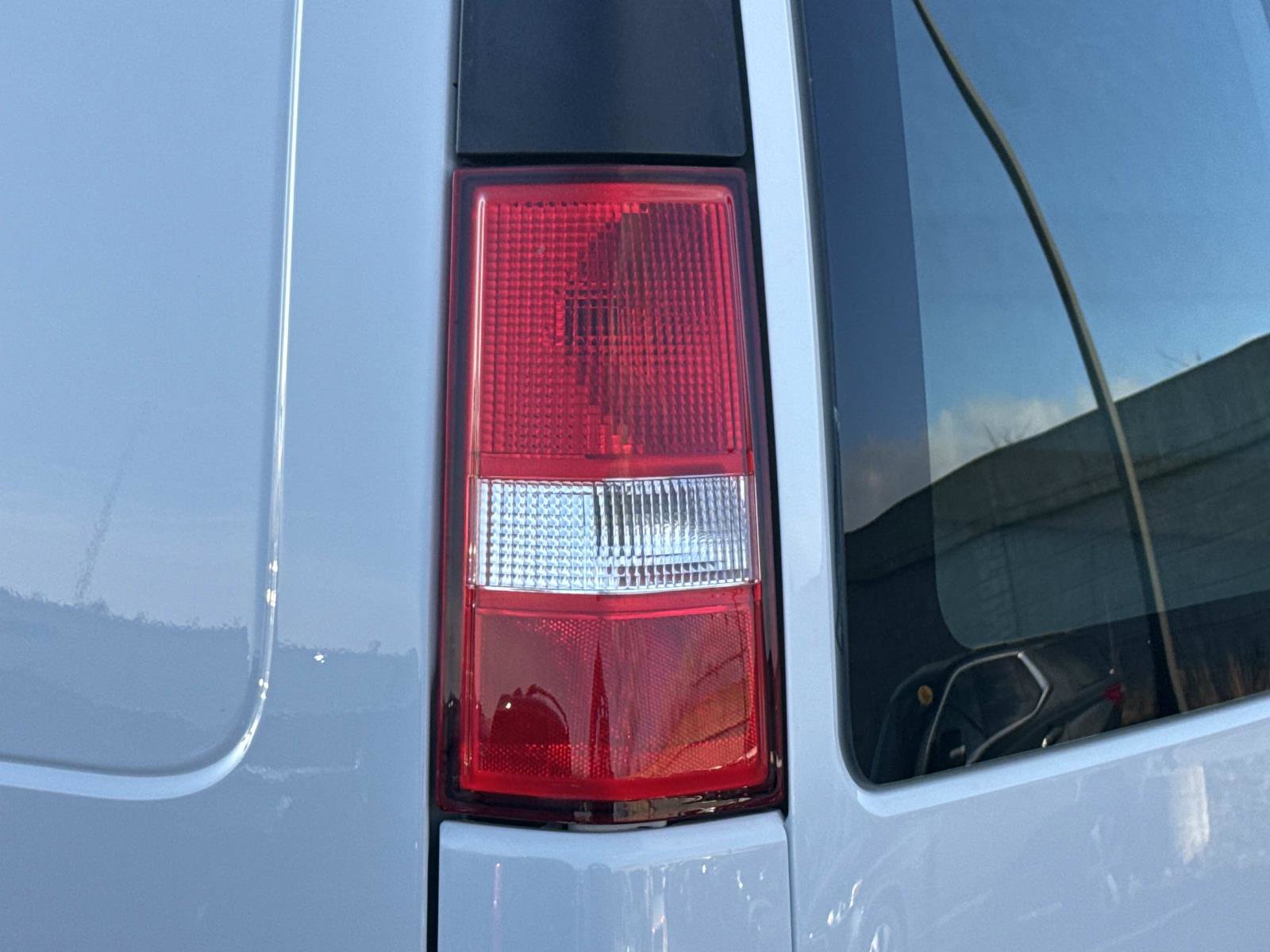 Used 2024 GMC Savana 2500 Work Van w/ Driver Convenience Package image 29