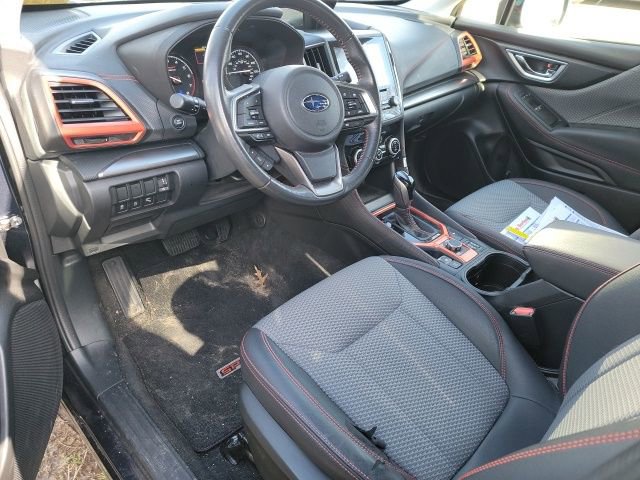 Used 2019 Subaru Forester Sport w/ Popular Package #2 image 9