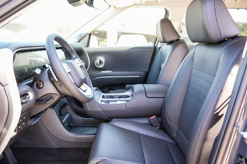 New 2026 Hyundai Palisade Limited AWD/4WD image 19