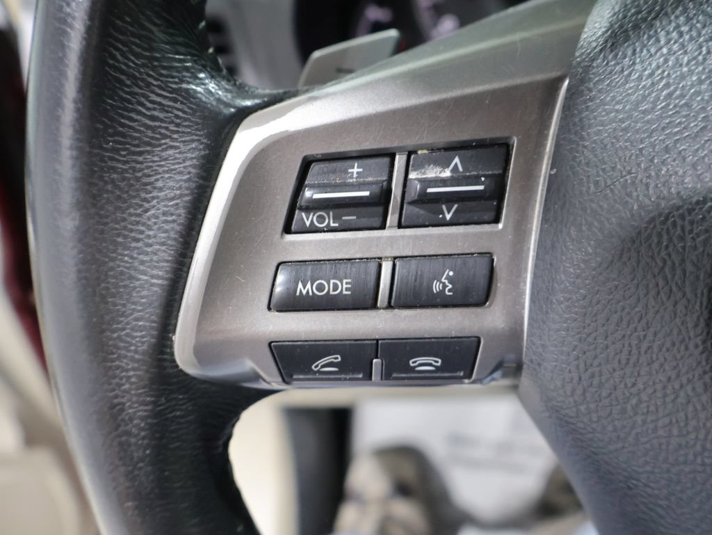 Used 2013 Subaru Outback 2.5i Premium w/ All-Weather Pkg AWD/4WD image 30