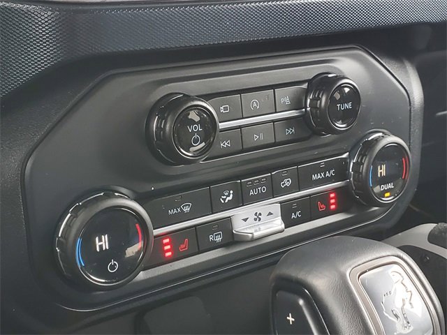 Used 2023 Ford Bronco Outer Banks image 20