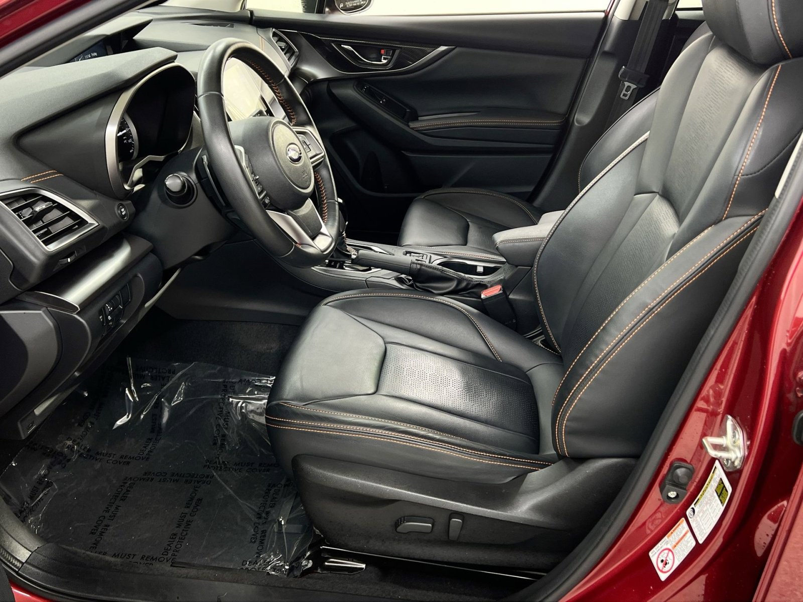 Used 2019 Subaru Crosstrek 2.0i Limited image 2