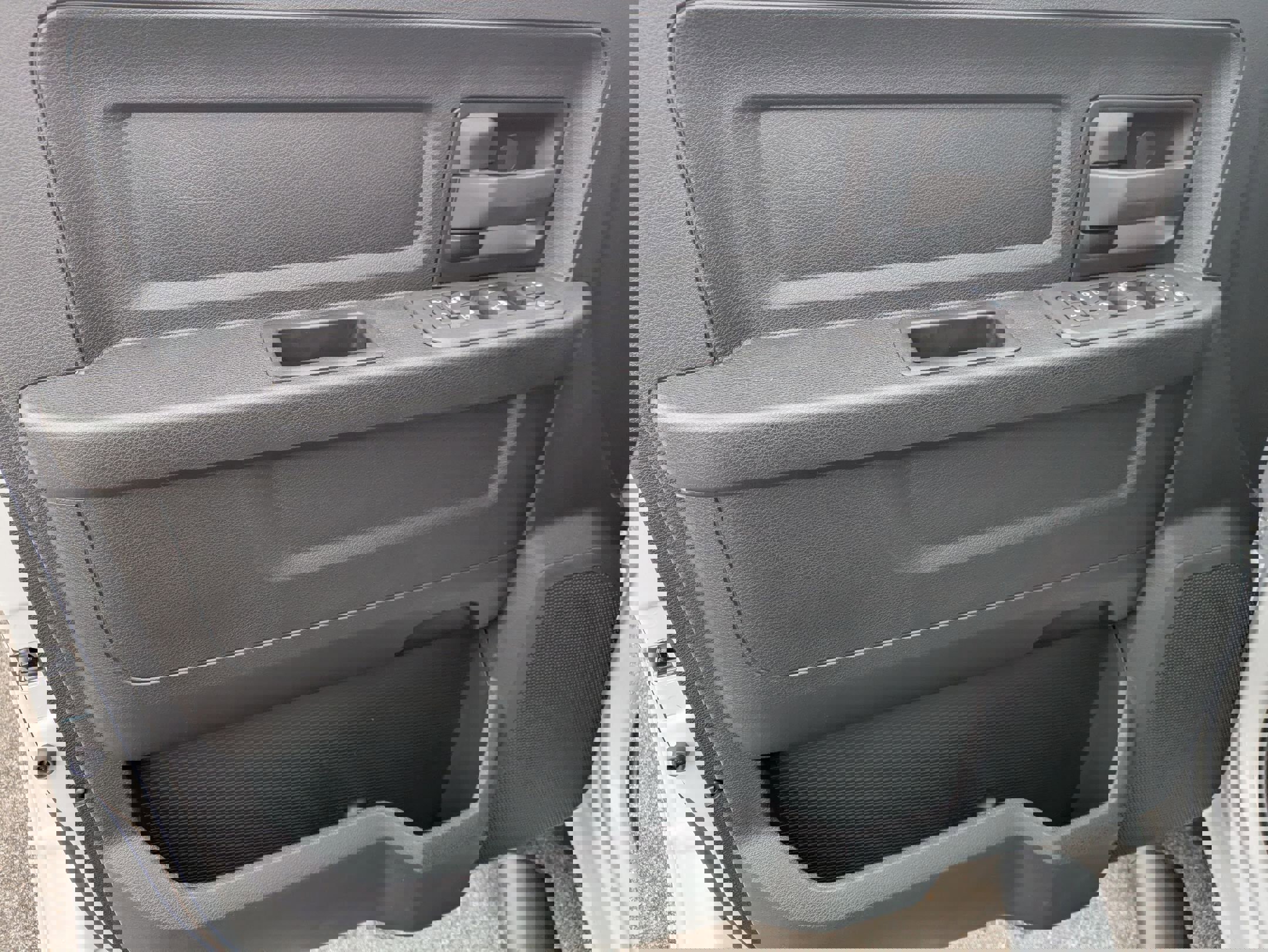 New 2026 RAM 4500 Tradesman w/ Chrome Appearance Group image 10