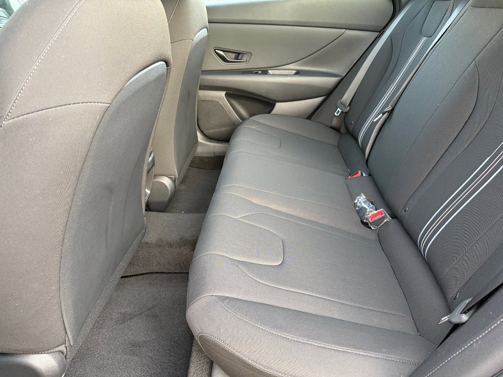 New 2026 Hyundai Elantra Sport w/ Cargo Package image 12