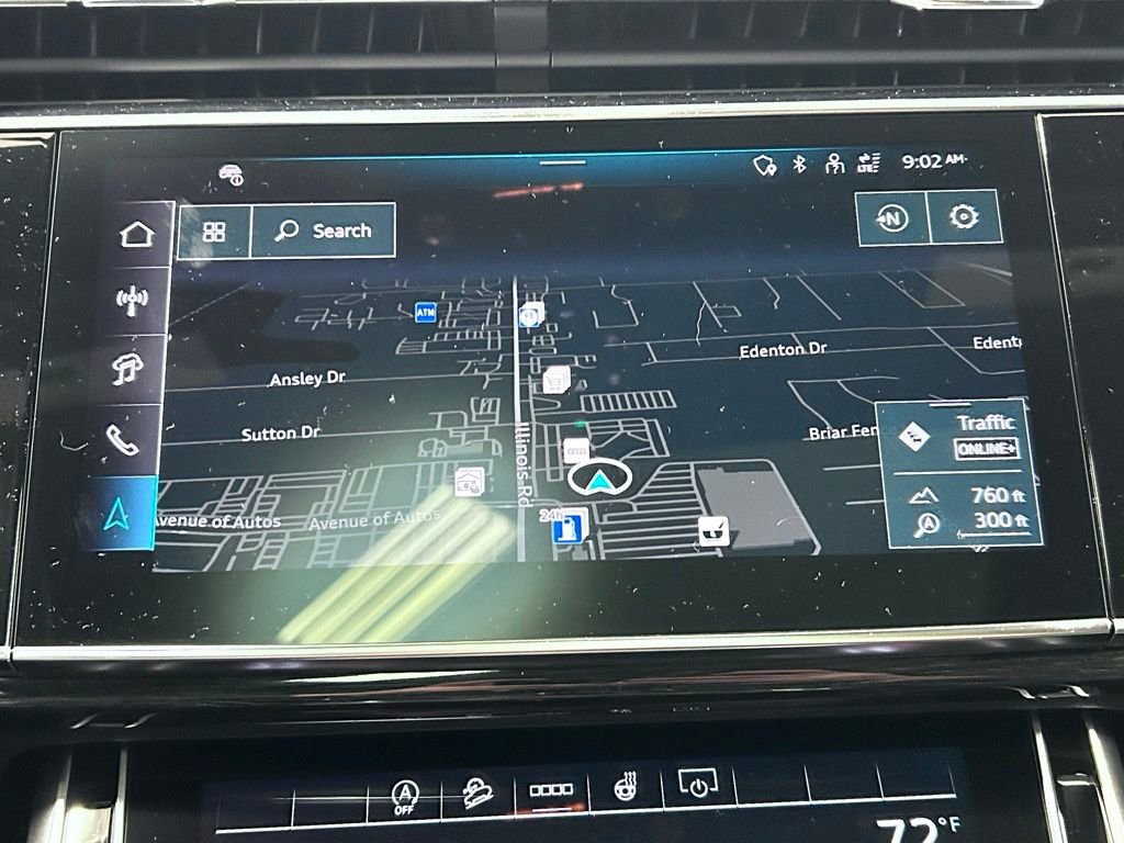 New 2026 Audi Q8 Premium Plus image 15