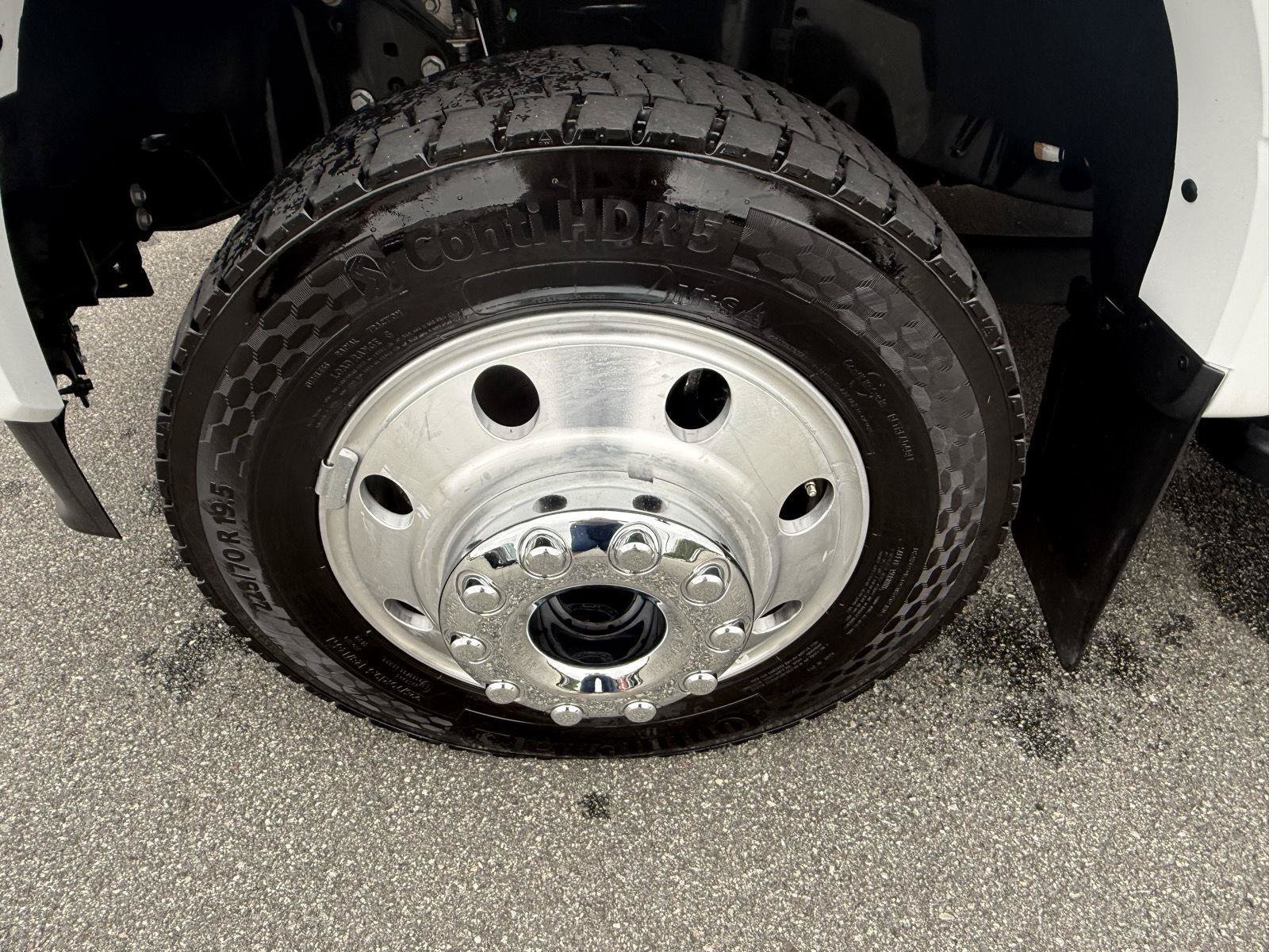 Used 2025 Ford F450 XLT AWD/4WD image 42