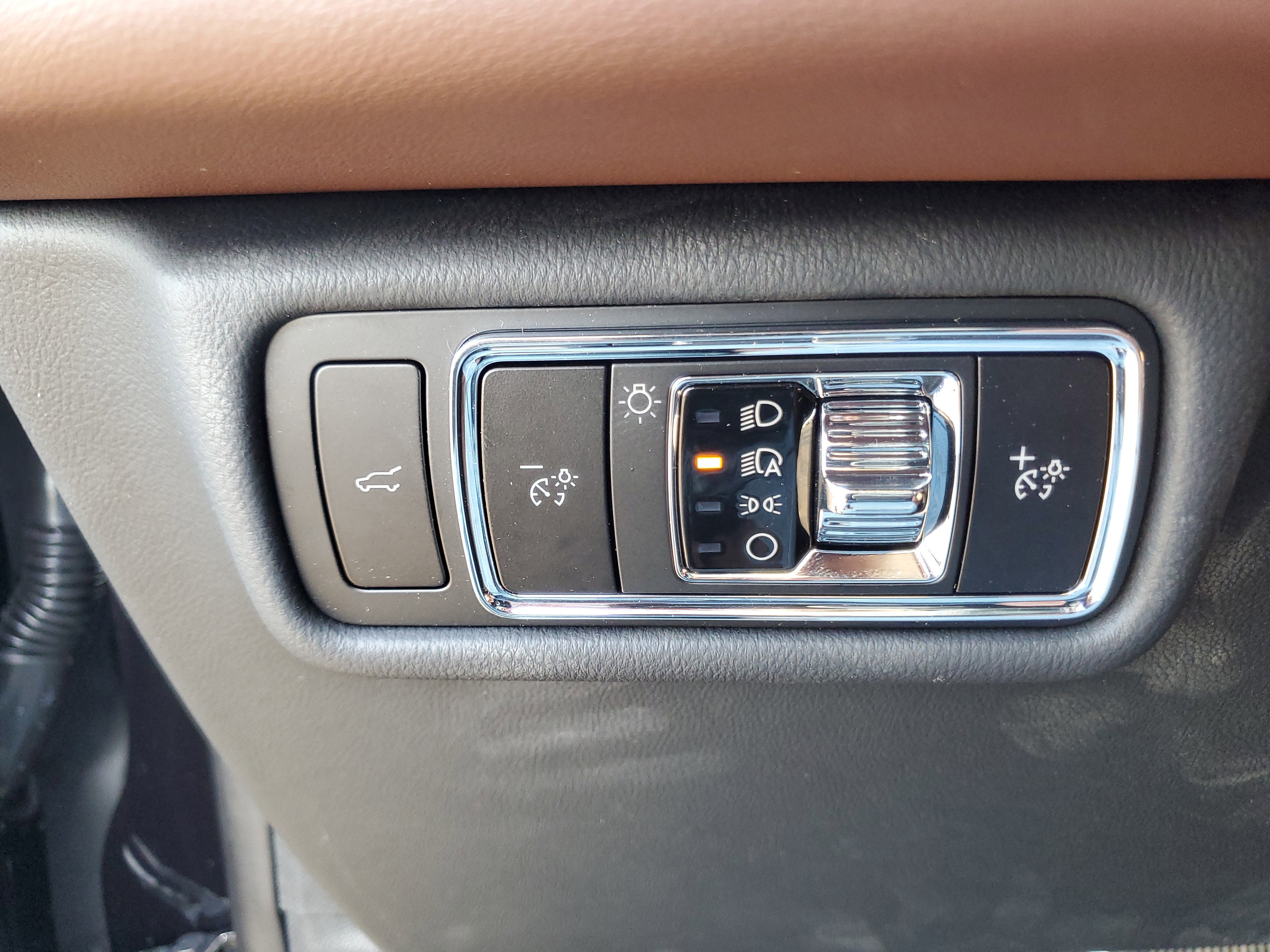 New 2026 Lincoln Aviator Reserve image 13