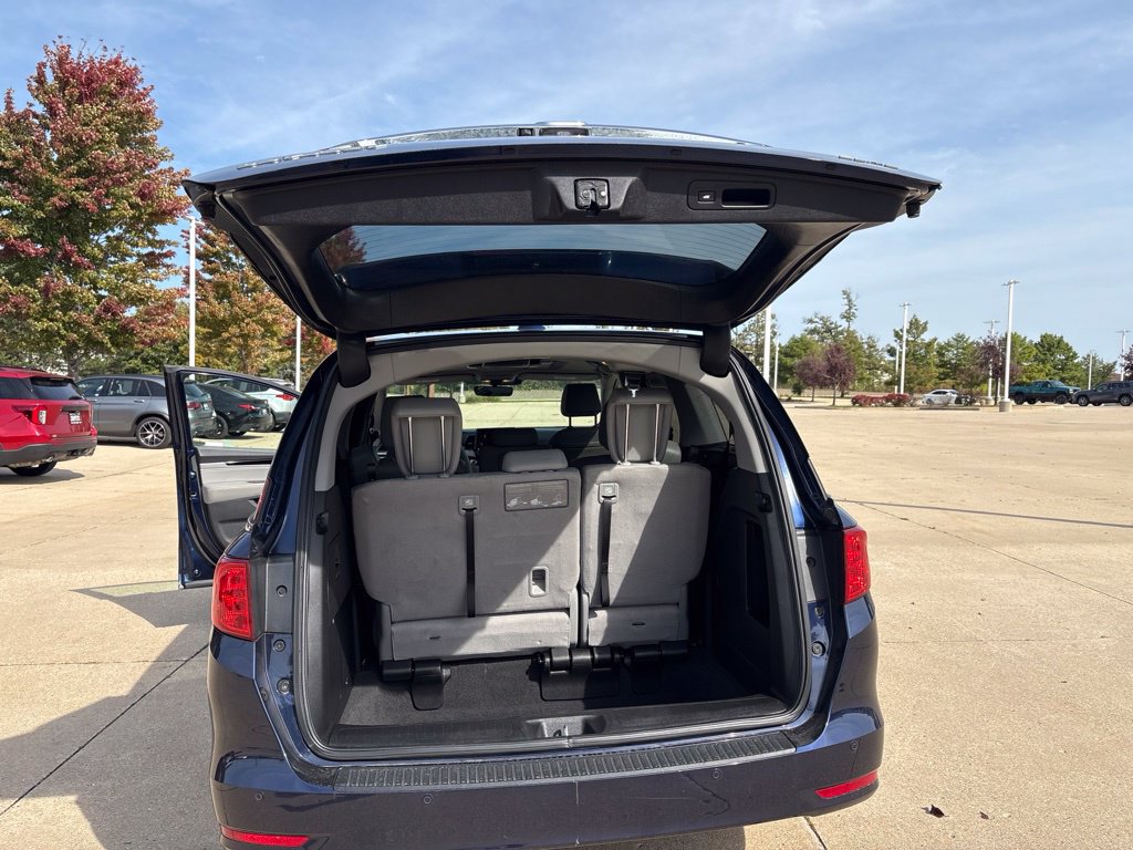 Used 2019 Honda Odyssey Elite image 28