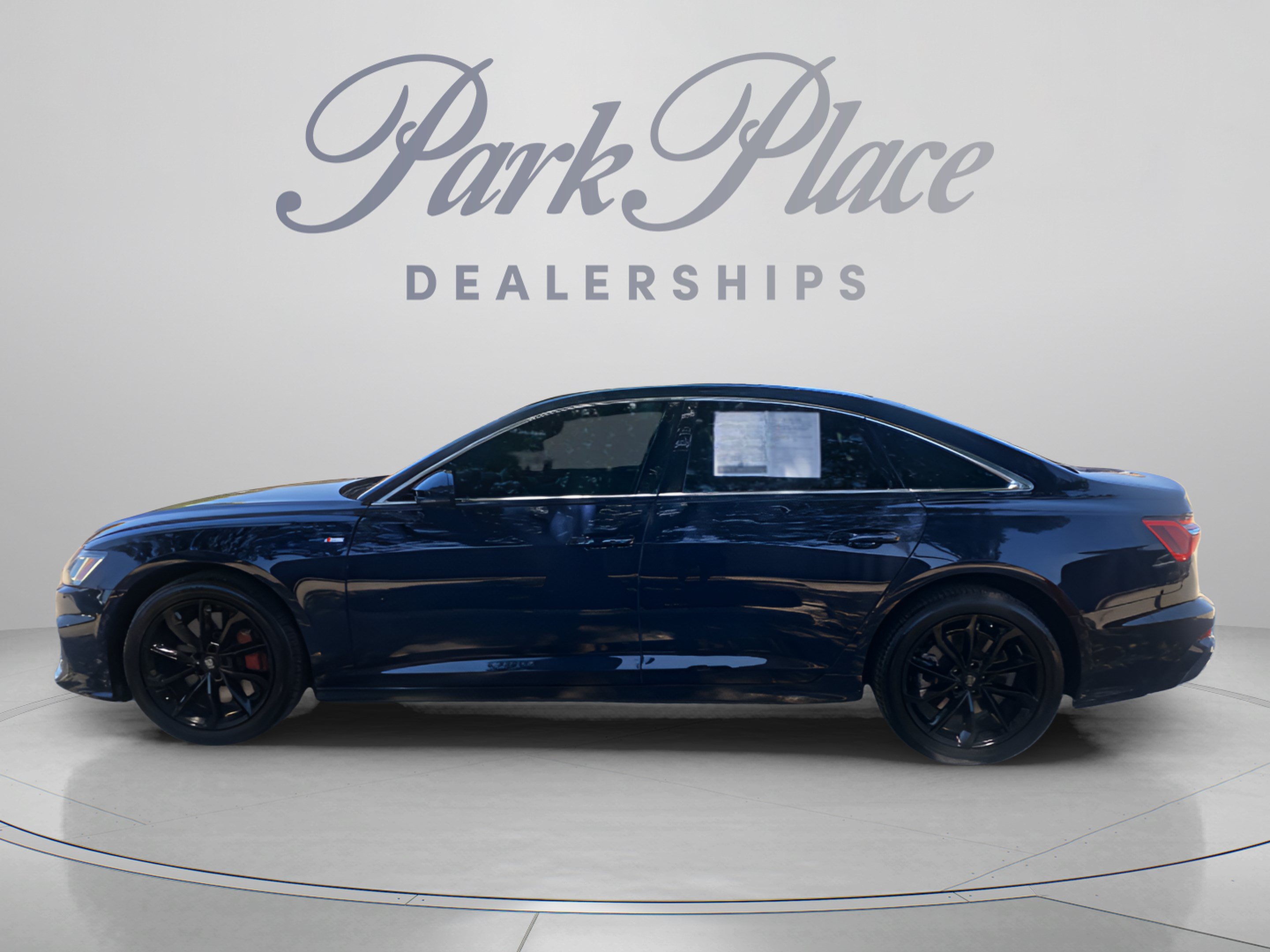 Used 2019 Audi A6 3.0T Premium Plus w/ Premium Plus Package AWD/4WD image 2