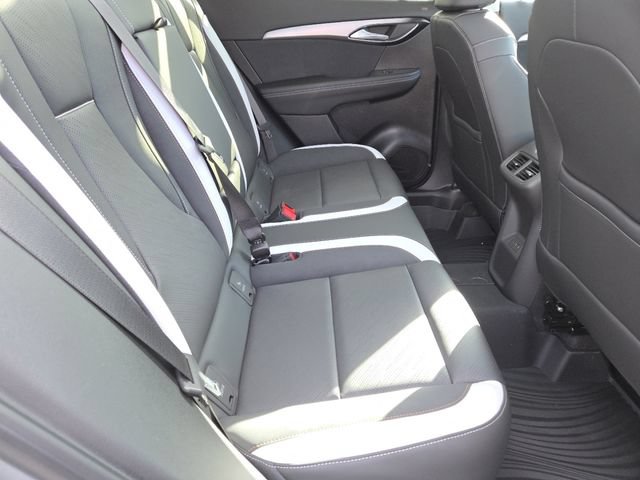 New 2026 Buick Envision Sport Touring AWD/4WD image 29