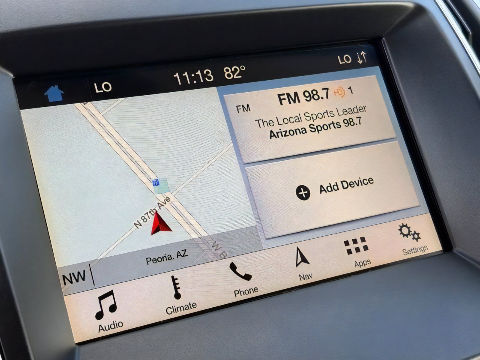 Used 2019 Ford Edge Titanium w/ Equipment Group 301A FWD image 27