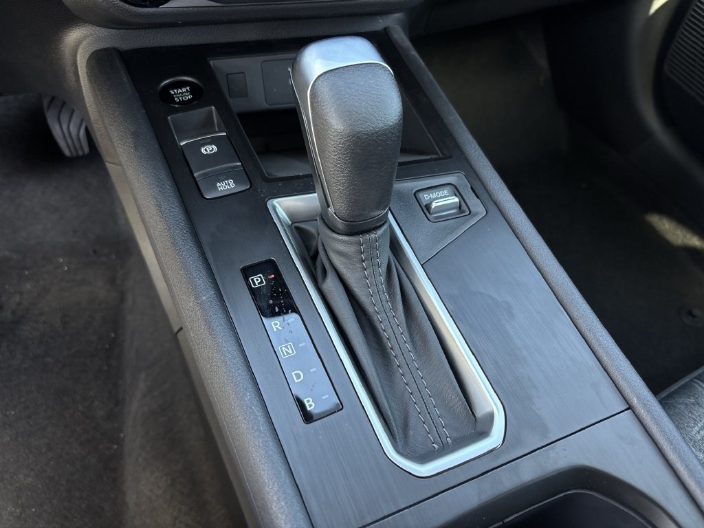New 2026 Nissan Kicks SV w/ SV Premium Package AWD/4WD image 17