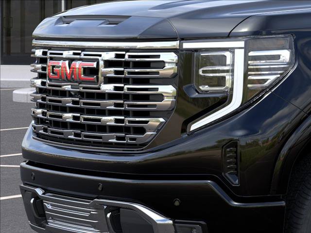 New 2026 GMC Sierra 1500 Denali RWD image 13