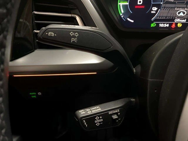 Used 2024 Audi Q4 e-tron Premium Plus w/ Premium Plus image 41