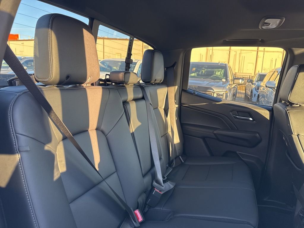 New 2026 GMC Canyon Elevation w/ Convenience Package image 28