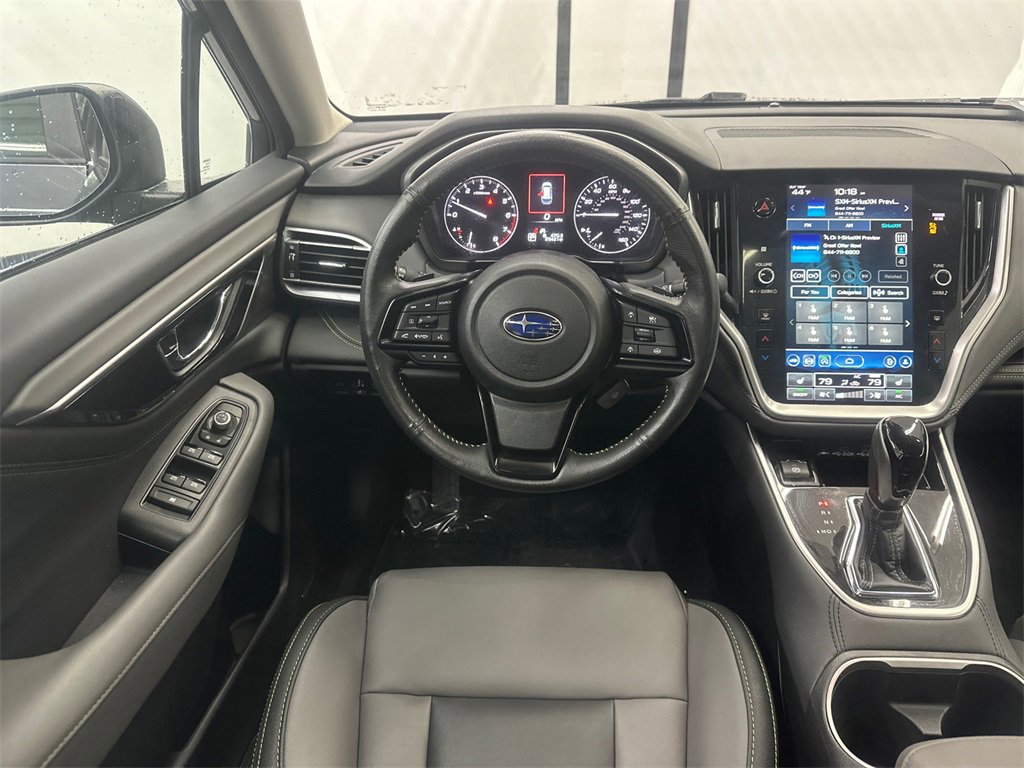Used 2024 Subaru Outback Onyx Edition image 25