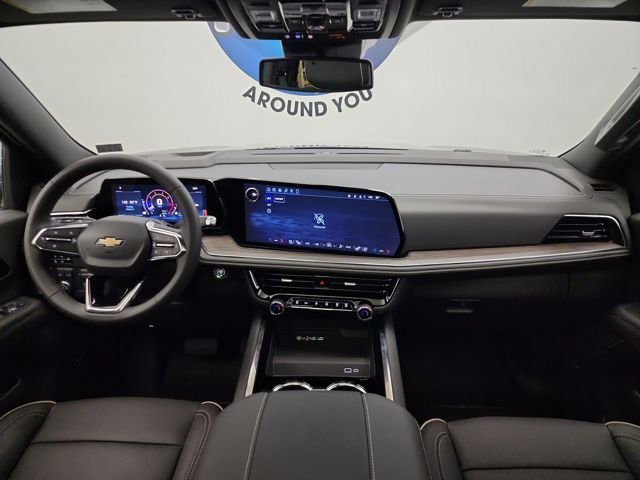 New 2026 Chevrolet Tahoe Premier w/ Sun And Tow Package AWD/4WD image 18