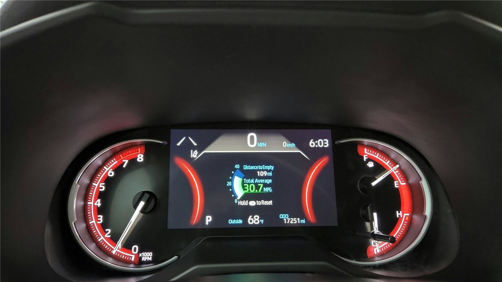 Certified 2023 Toyota RAV4 LE image 38