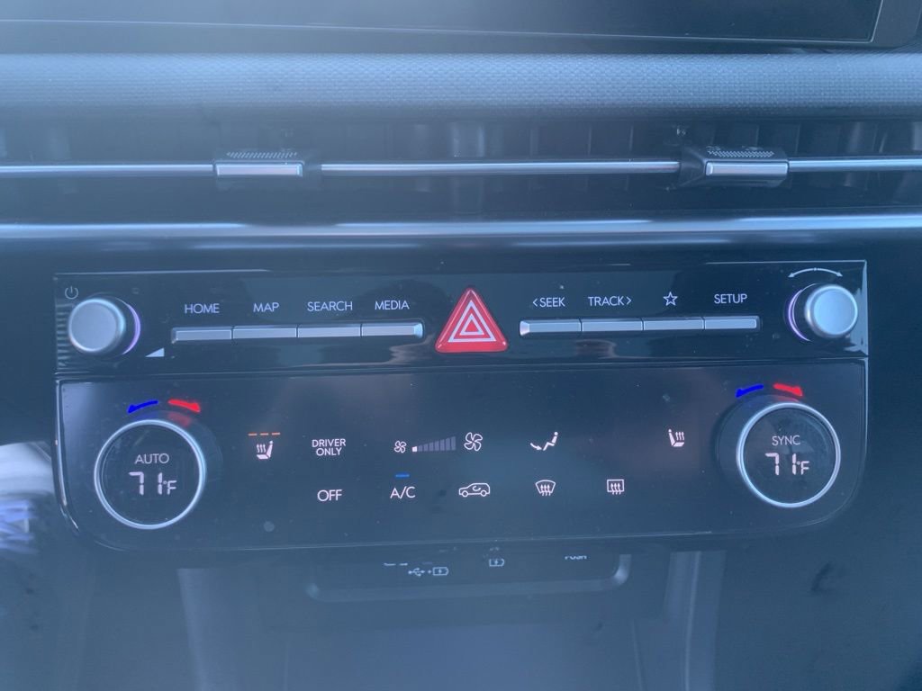 Used 2025 Hyundai Tucson SEL w/ Tow & Go Package image 21