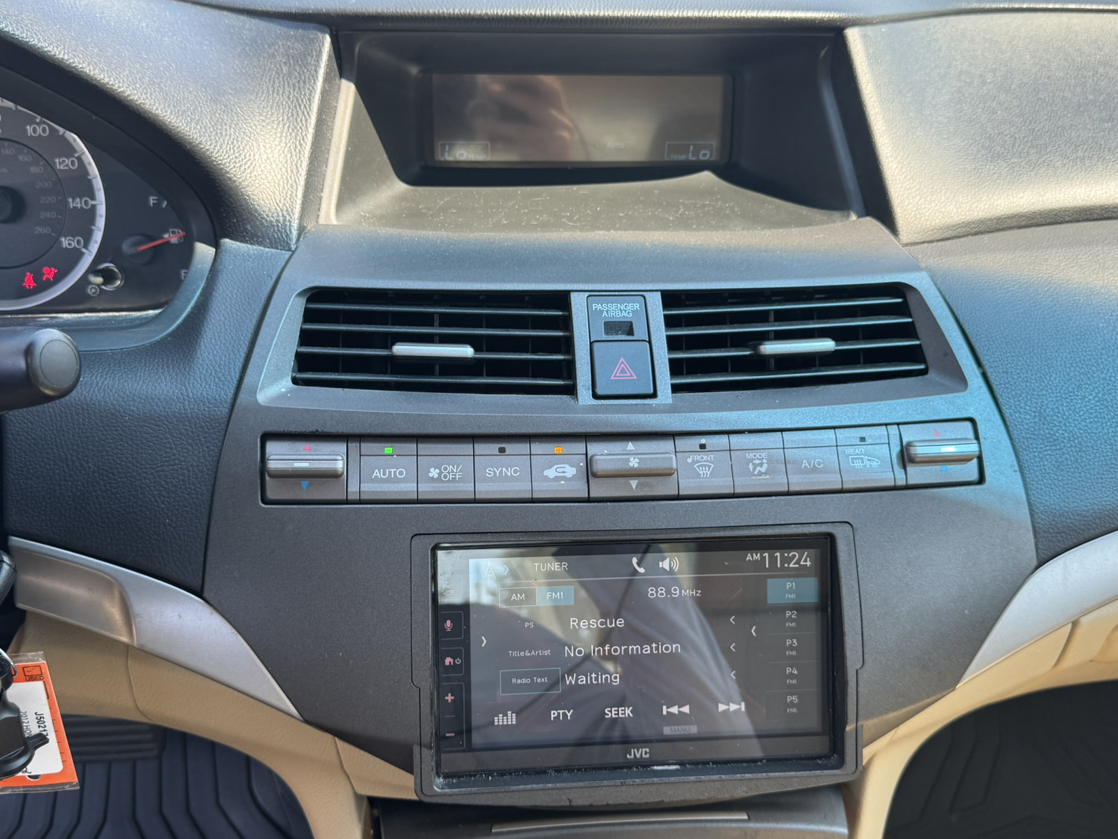 Used 2012 Honda Accord EX-L image 22