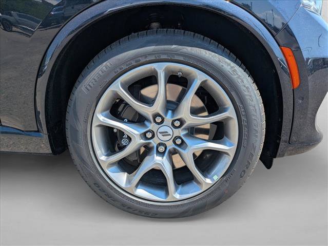 New 2026 Dodge Durango GT AWD/4WD image 17