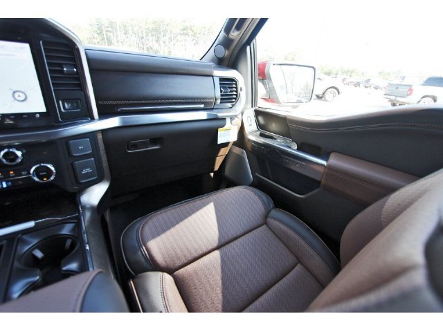 New 2026 Ford F150 King Ranch AWD/4WD image 9