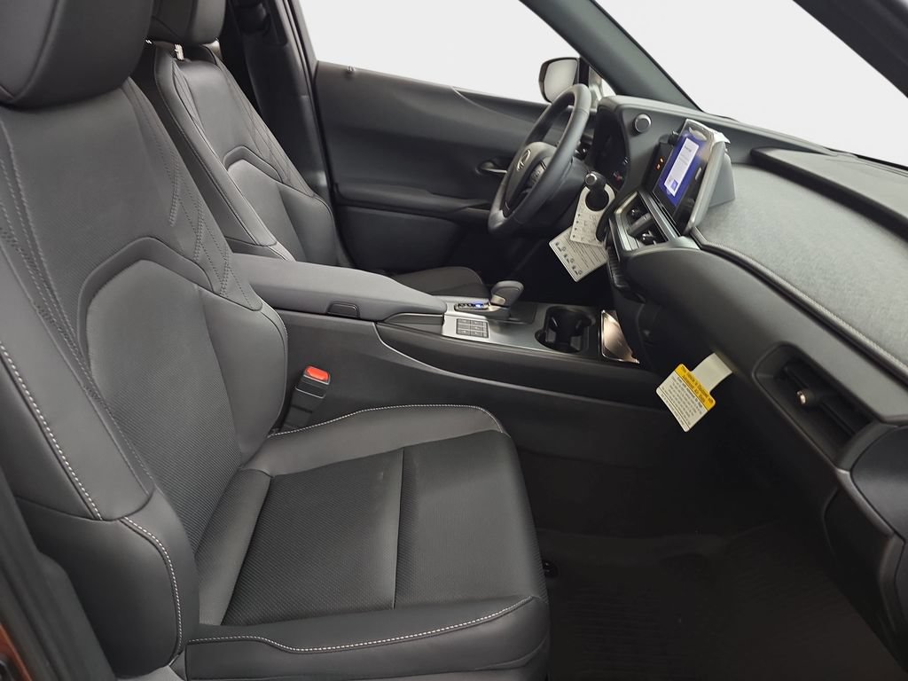 New 2026 Lexus UX 300h AWD w/ Accessory Package (2T) image 9