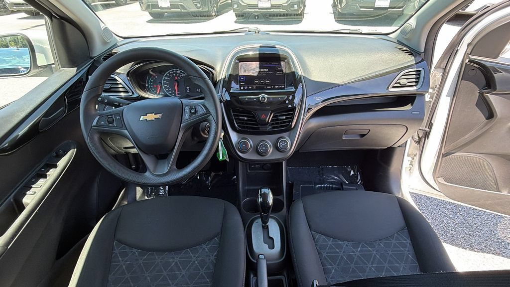 Used 2021 Chevrolet Spark LT FWD image 7