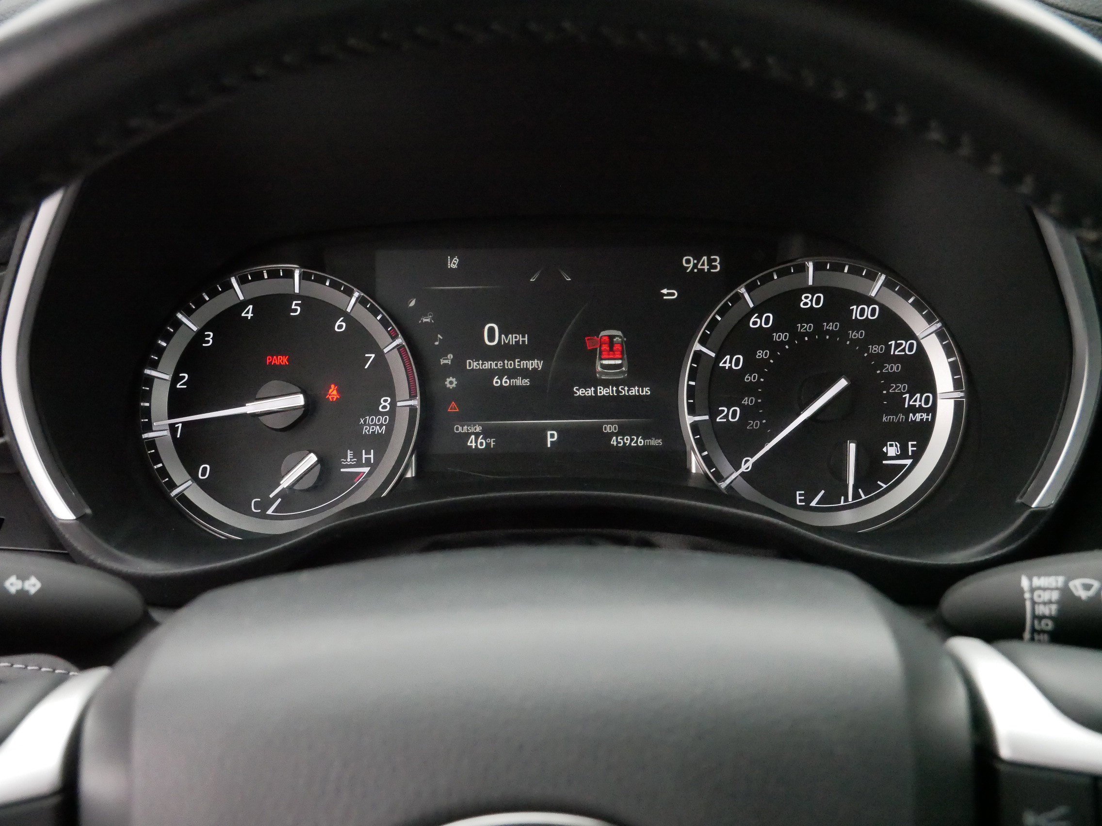 Used 2022 Toyota Highlander XLE image 21