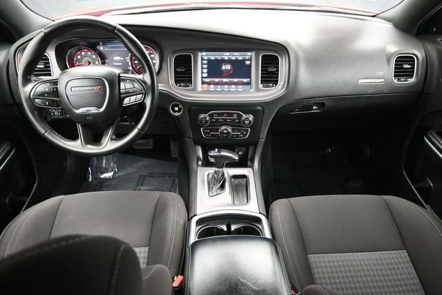 Used 2023 Dodge Charger GT RWD image 17