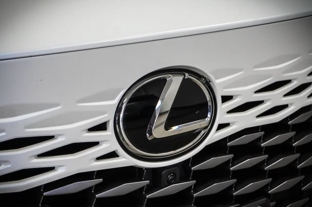 Certified 2024 Lexus RX 350 Premium w/ Cold Area Package FWD image 27