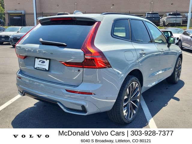 New 2026 Volvo XC60 B5 Ultra w/ Protection Package Premier AWD/4WD image 8