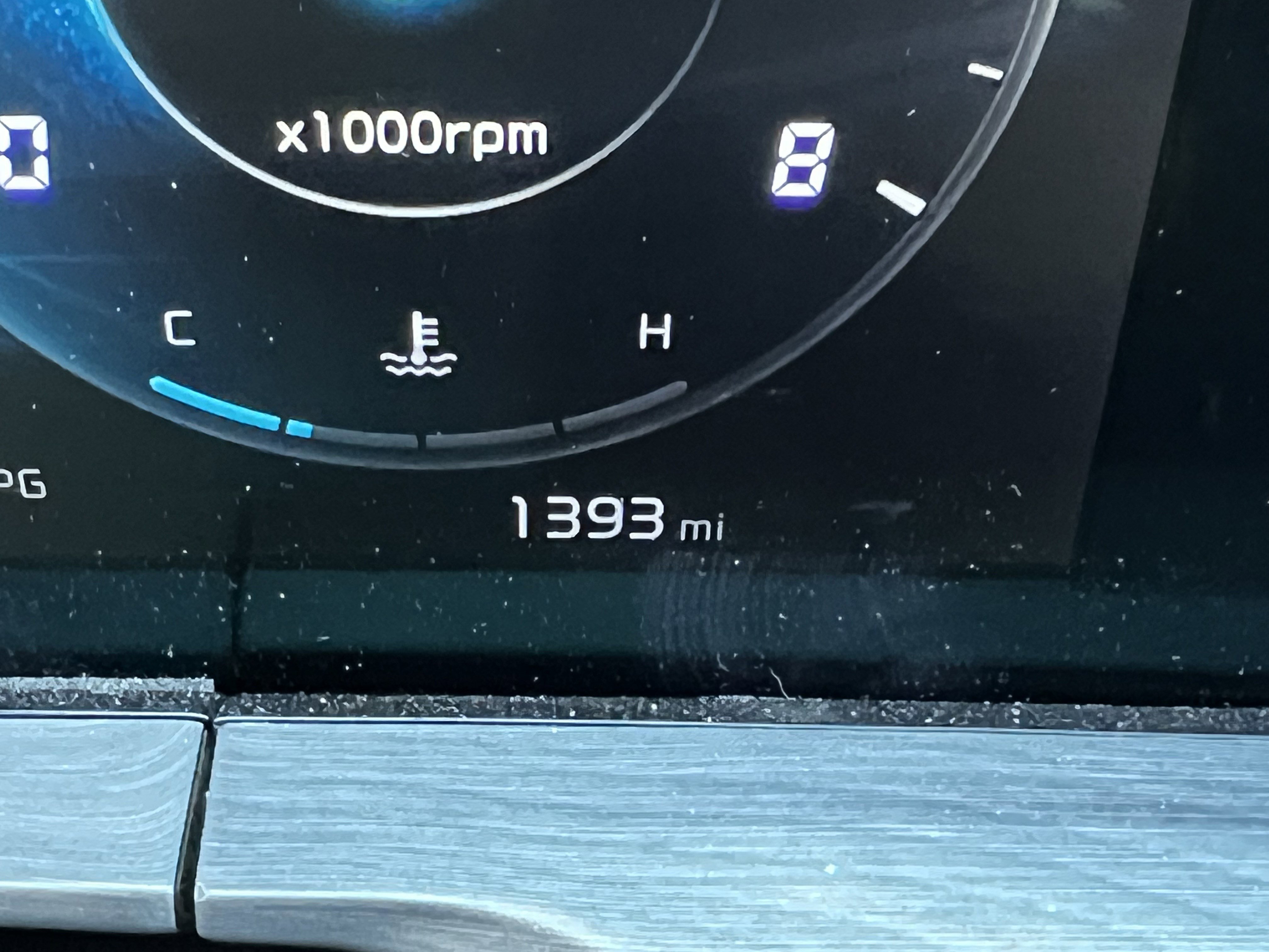 Used 2025 Kia Telluride SX Prestige X-Line image 21